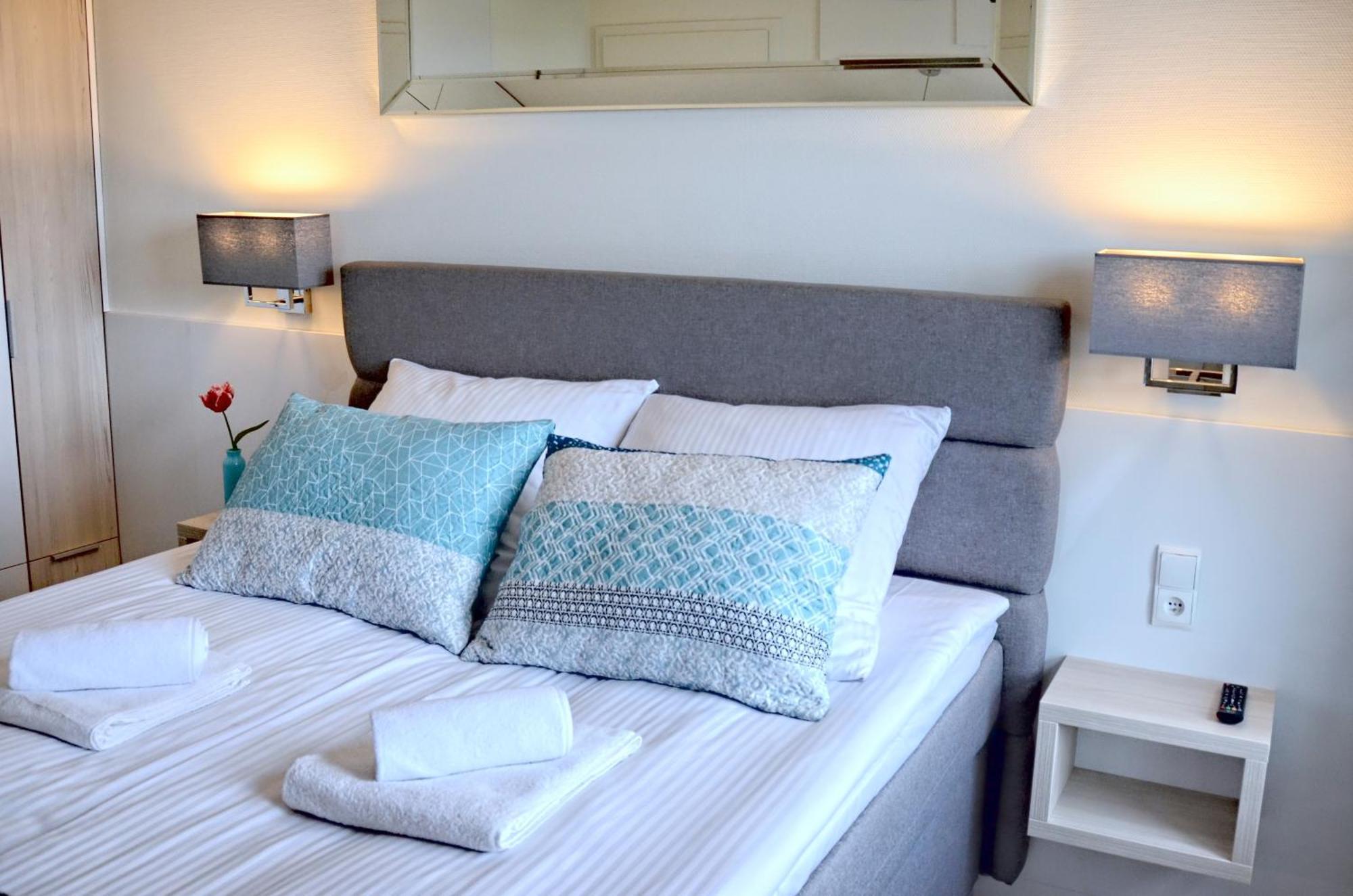 Onyx Aquamarina By Baltico Apartament เมียนซิดดรอแย ภายนอก รูปภาพ